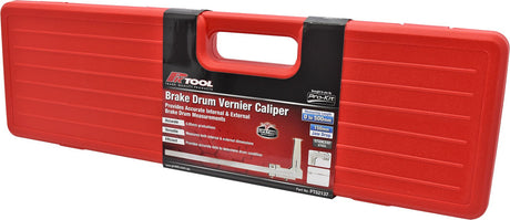 Brake Drum Vernier Caliper 0–500mm Precision Measuring Tool - PKTool | Universal Auto Spares