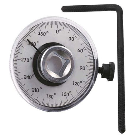 1/2” Drive Torque Angle Gauge - PKTool