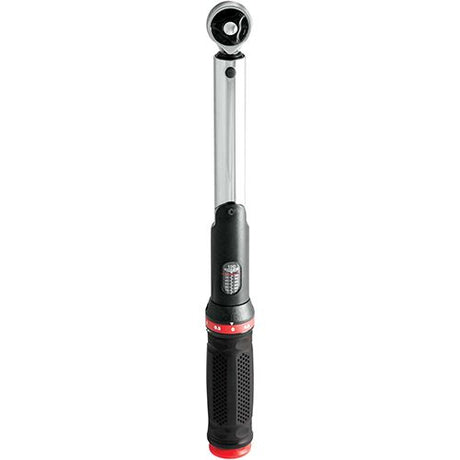 3/8" DR CR-V Twist Torque Wrench With Window Strip Indicator - PKTool