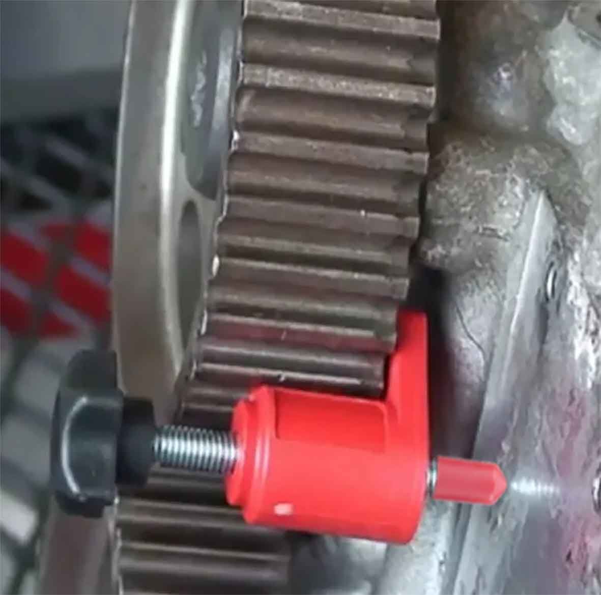 9 Pieces Camshaft Locking Tool Kit - PKTool