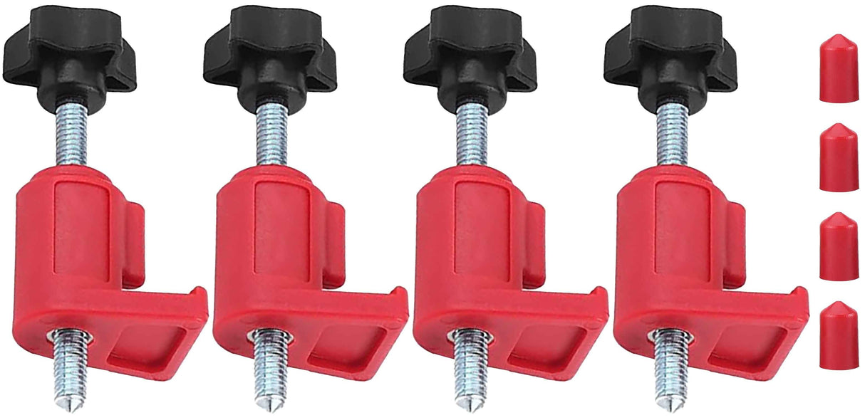 9 Pieces Camshaft Locking Tool Kit - PKTool