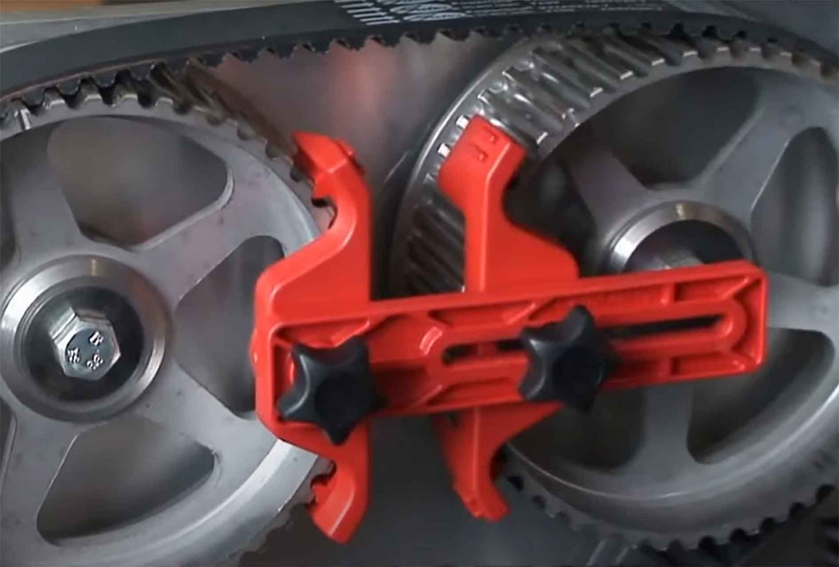 9 Pieces Camshaft Locking Tool Kit - PKTool