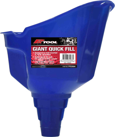 Giant Quick Fill Funnel - PKTool