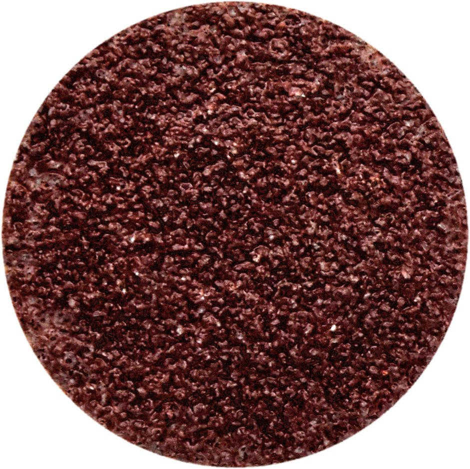 10 Piece 40 Grit Aluminium Oxide Sanding Discs - PKTool | Universal Auto Spares