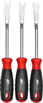 3 Piece Door Trim & Clips Removal Set - PKTool