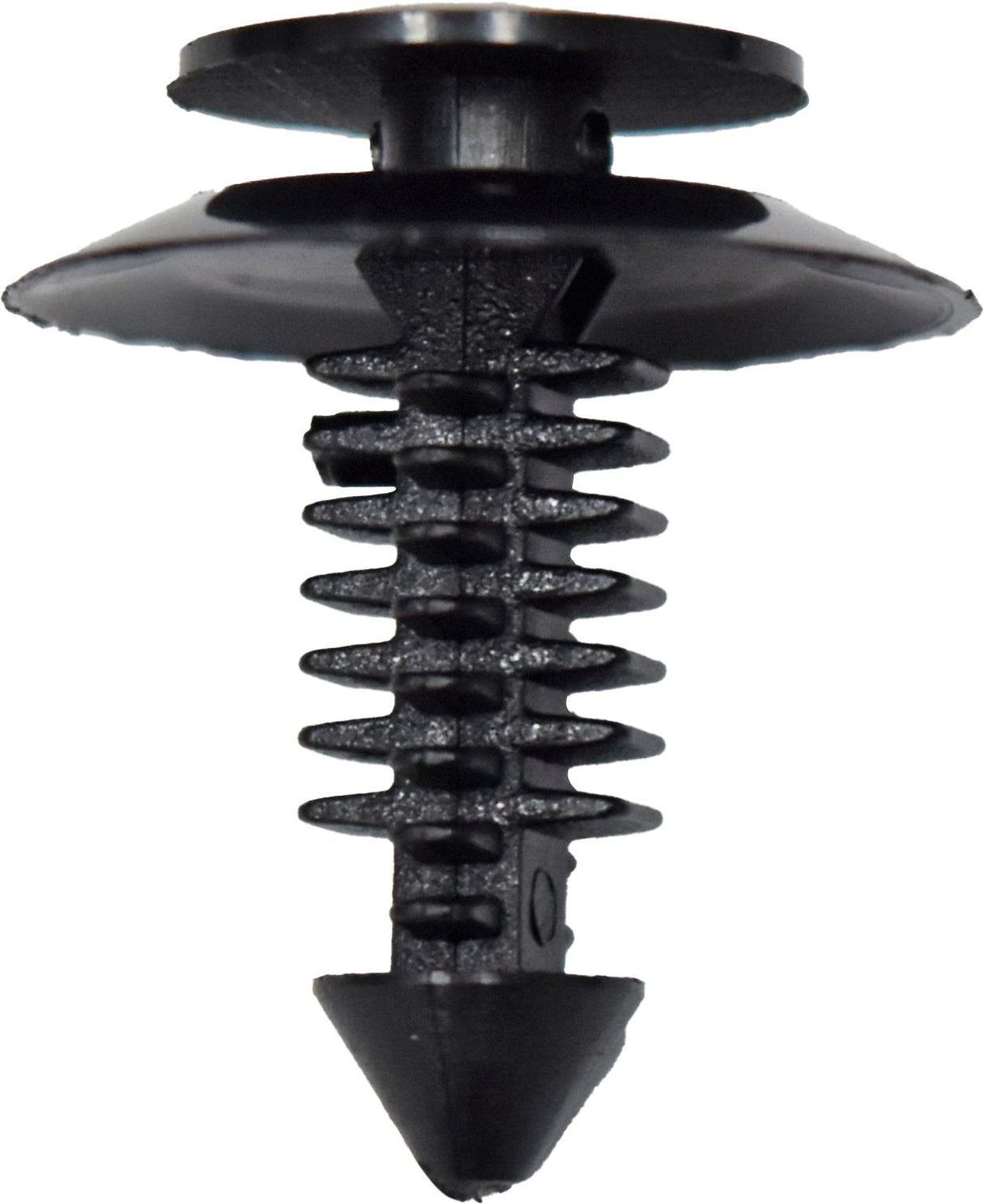 15pc Trim Clips Refill Pack Trim Panel Retainer (D161) - PKTool | Universal Auto Spares