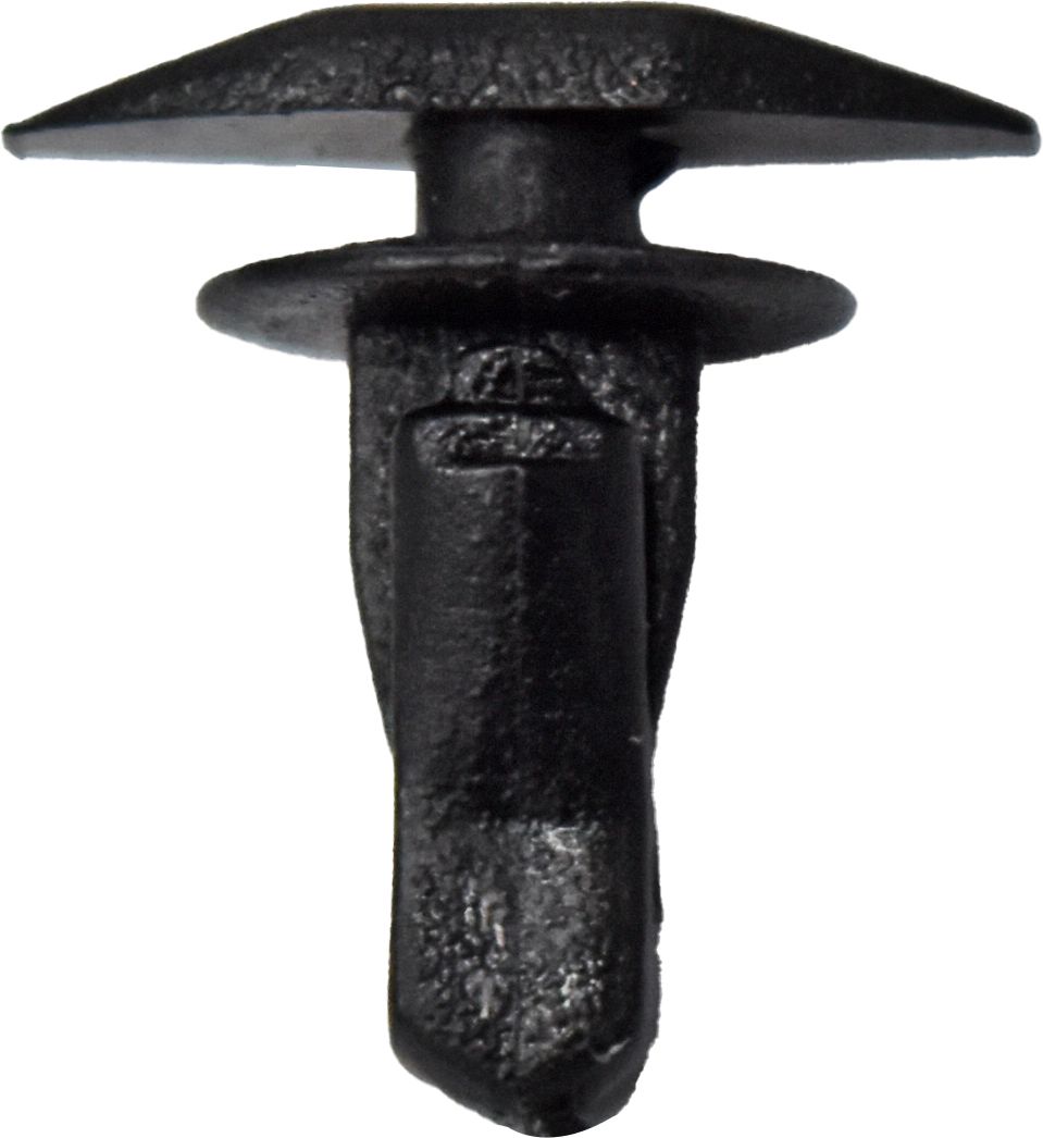 55pc Trim Clips Refill Pack Weatherstrip Retainer (F67) - PKTool | Universal Auto Spares