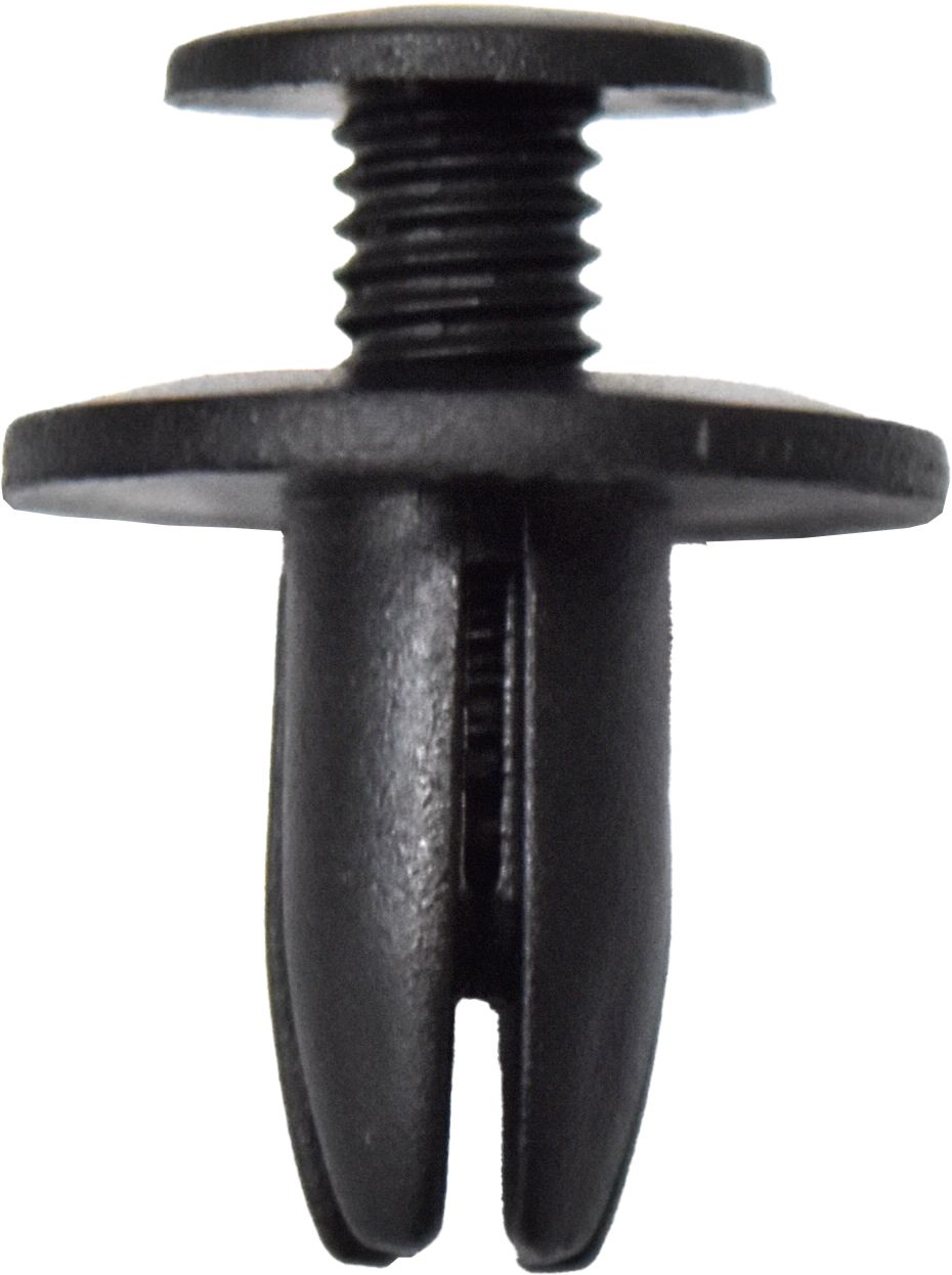 30pc Trim Clips Refill Pack Fascia Retainer (C05) - PKTool | Universal Auto Spares