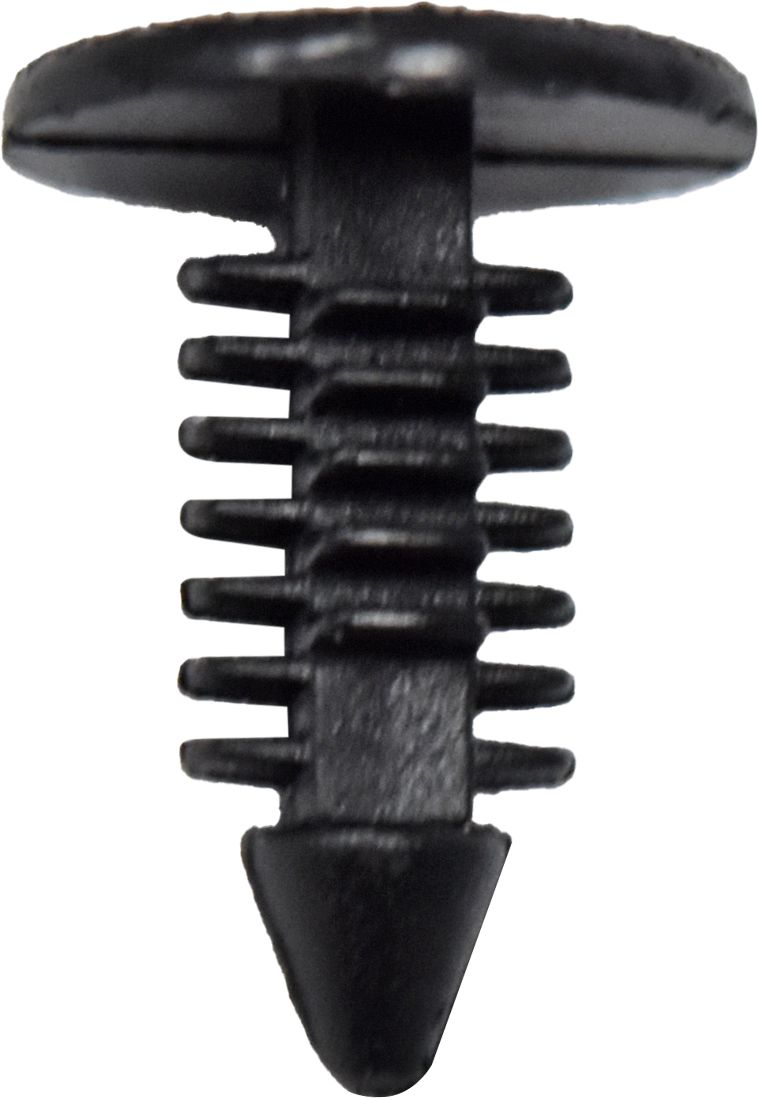 40pc Trim Clips Refill Pack Weatherstrip Retainer (A56) - PKTool | Universal Auto Spares