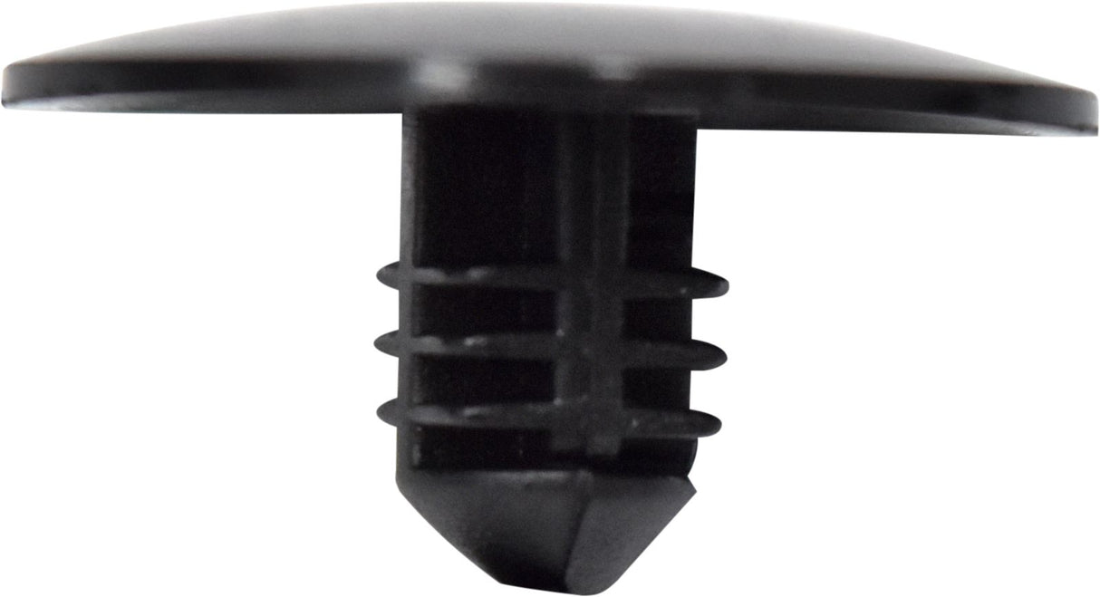 30pc Trim Clips Refill Pack Bonnet Insulation Retainer (A126) - PKTool | Universal Auto Spares