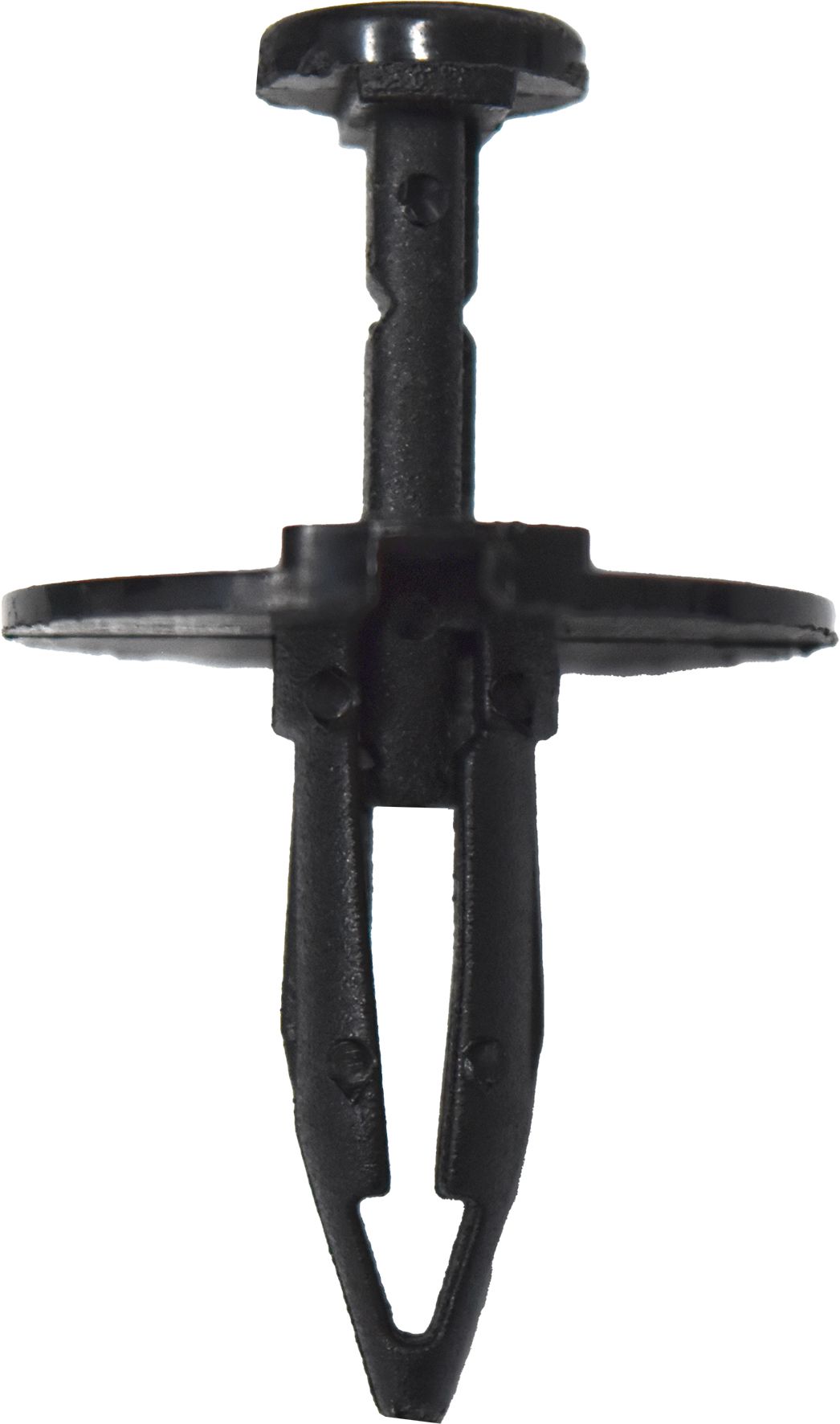 5pc Trim Clips Refill Pack Bumper Retainer (B118) - PKTool | Universal Auto Spares