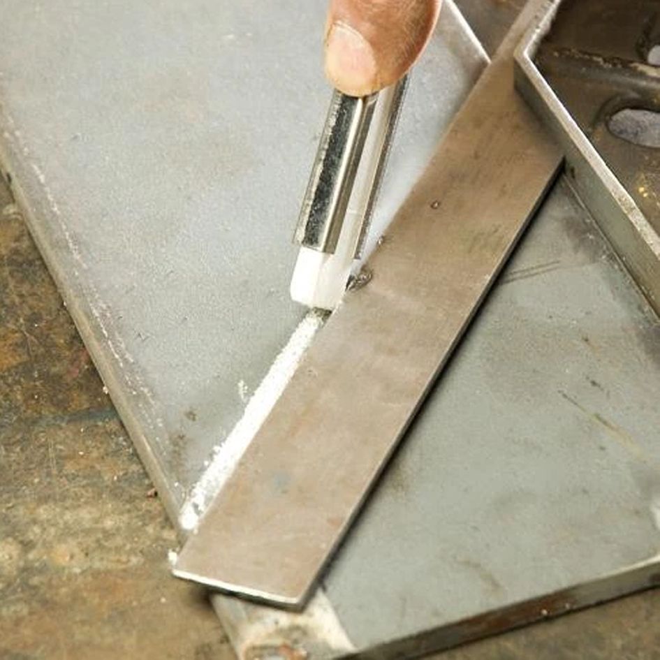 Soapstone Welding Marker Refillable - PKTool