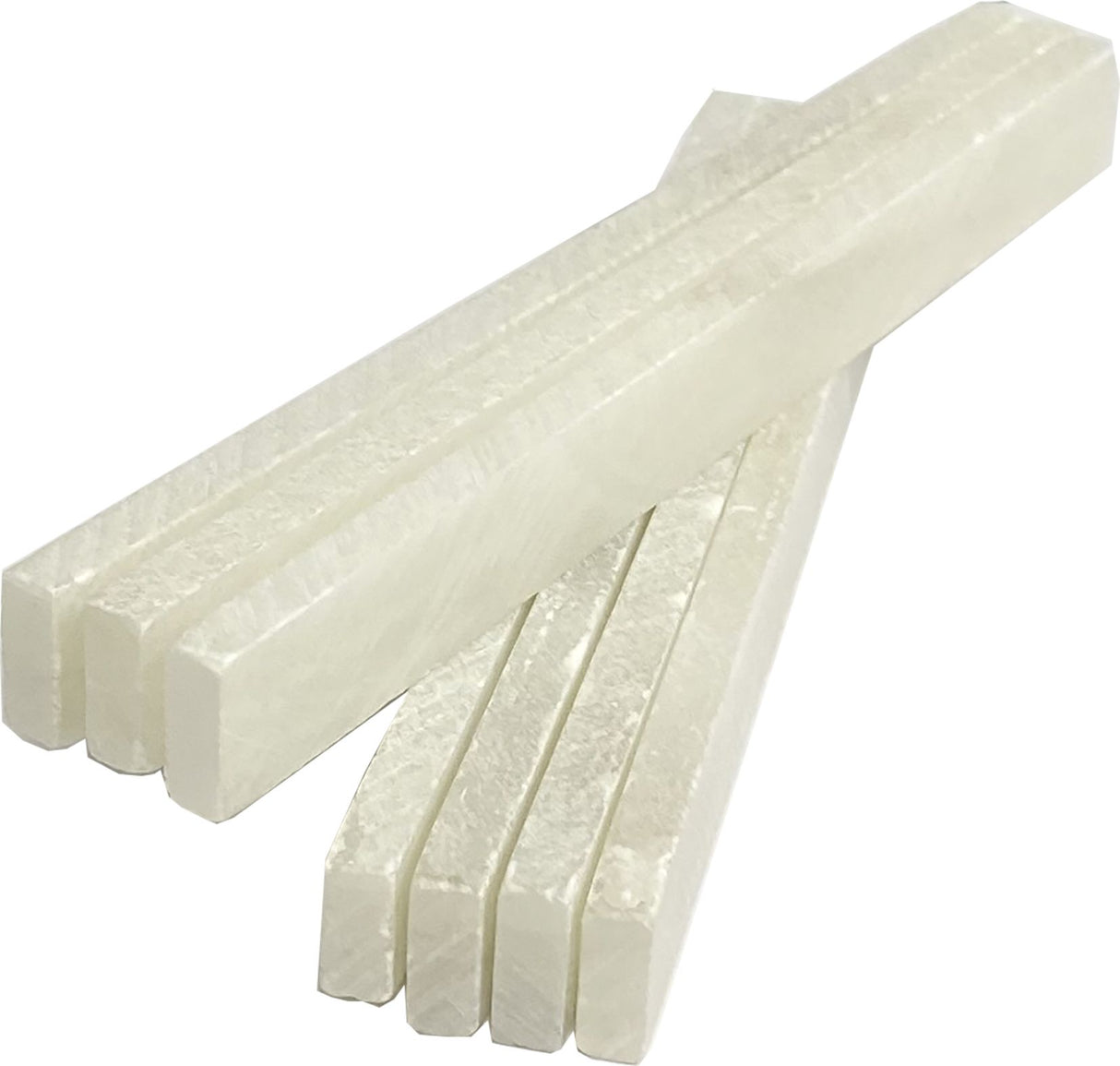 7 Pieces Soapstone Welding Marker Refills - PKTool