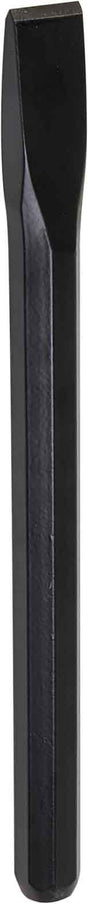 300mm Cold Chisel 25mm Hex - PKTool