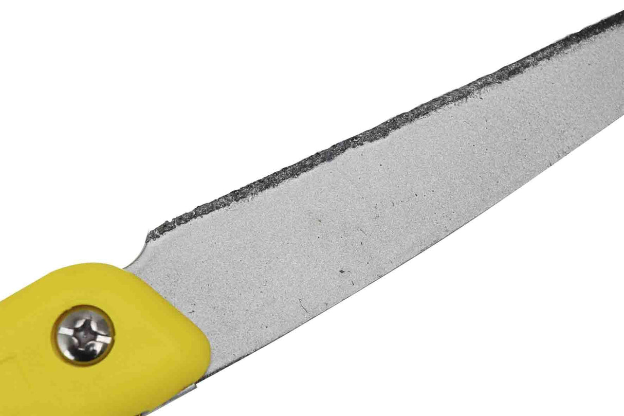 Multi Saw Ultra-Abrasive Toothless Design - PKTool