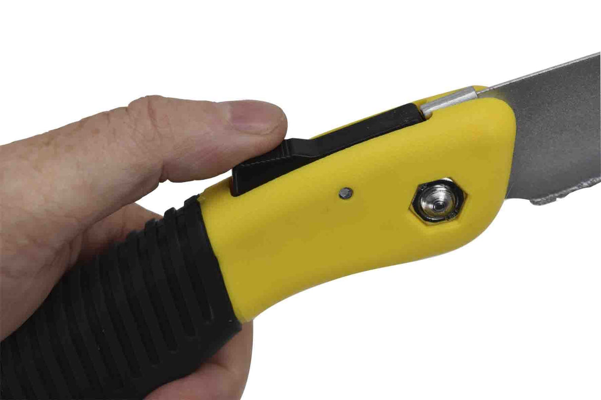 Multi Saw Ultra-Abrasive Toothless Design - PKTool