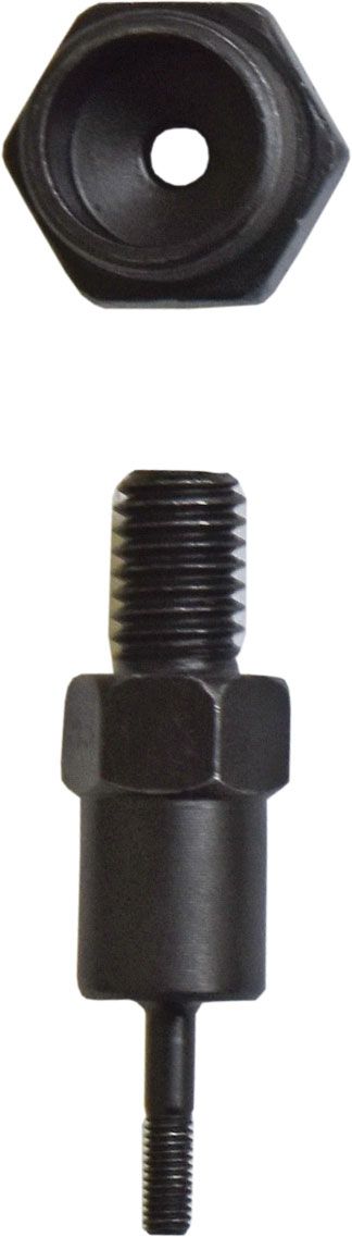 Nutsert Mandrel M3, M4, M5, M6, M8, M10 Replacement For 2 Handed Nut Rivet - PKTool