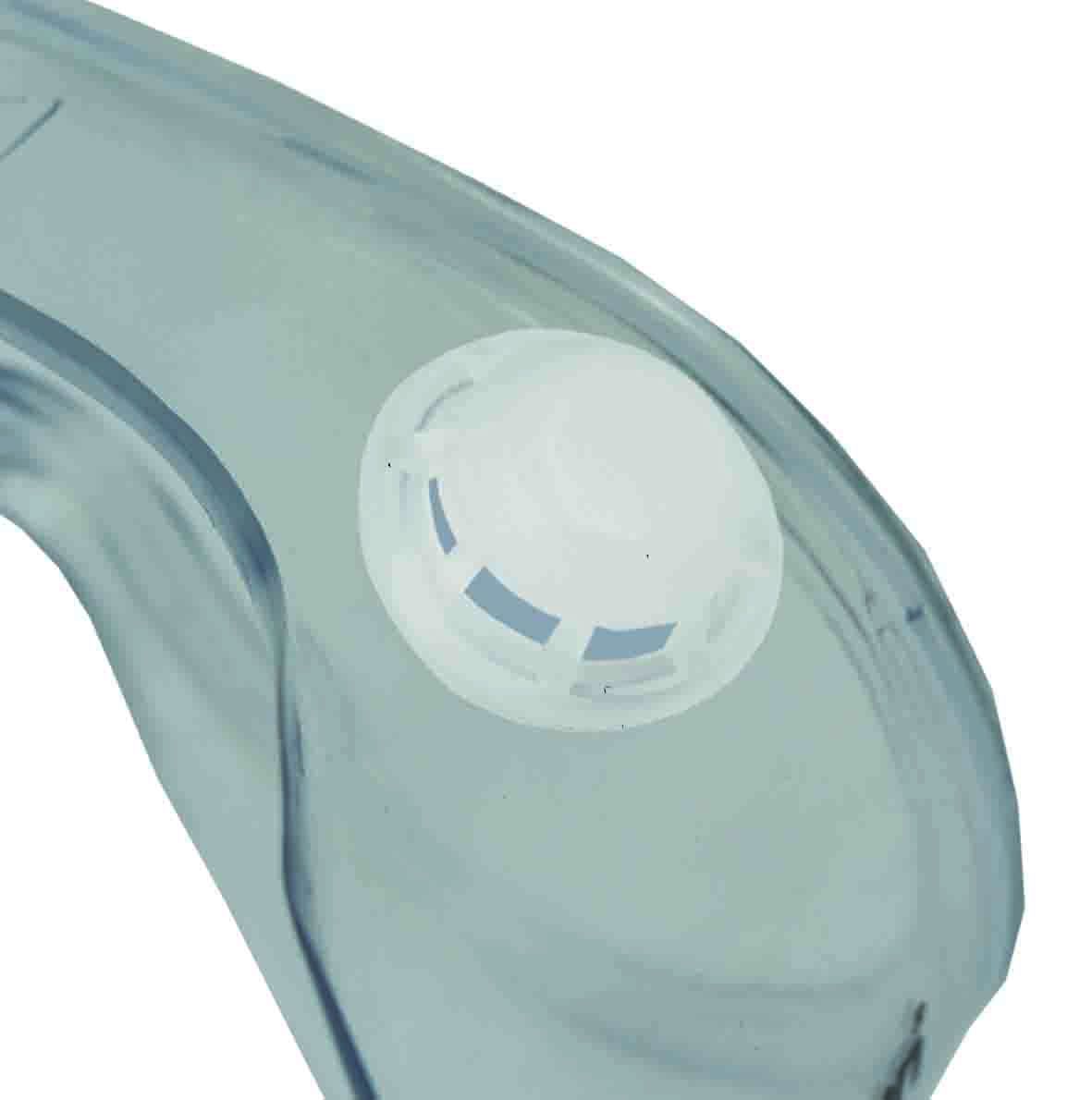 Safety Goggles With 4 Indirect Air Vents - PKTool