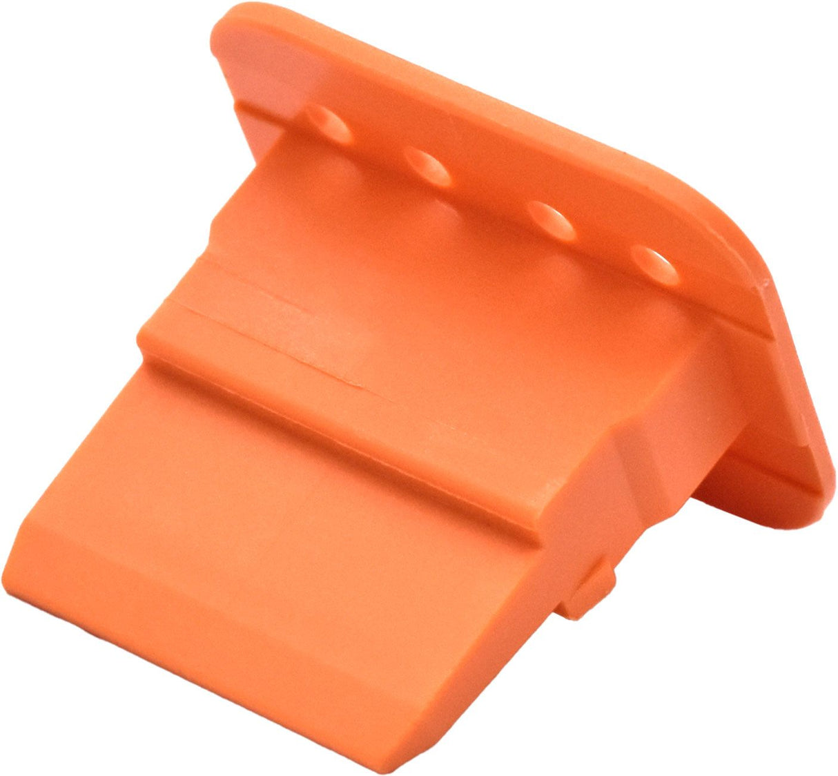 1 Piece Male Eight Cavity Plug Connector & Wedgelock - PKTool | Universal Auto Spares
