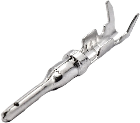 70 Piece Male Stamped & Formed Pin Contacts Size 16 Deutsch Style Refill Kit - PKTool | Universal Auto Spares