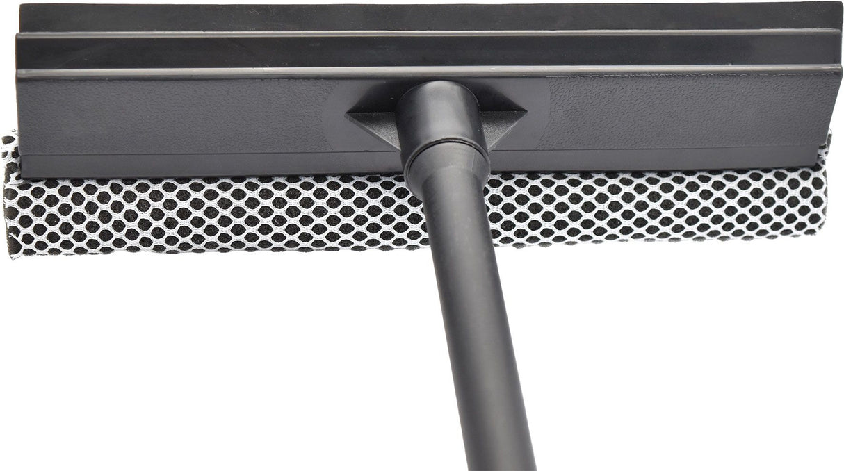 500mm Plastic Handle Squeegee with 250mm Head - PK Wash