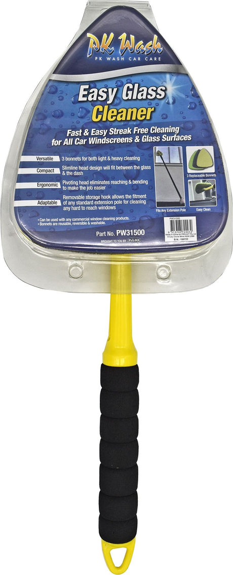 Easy Glass Cleaner - PKTool | Universal Auto Spares