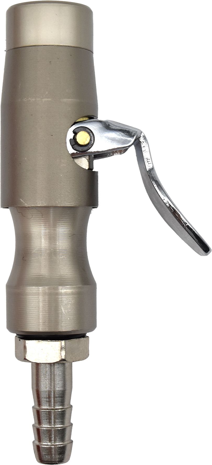 Auto-Locking Air Chuck - Pro-Tyre