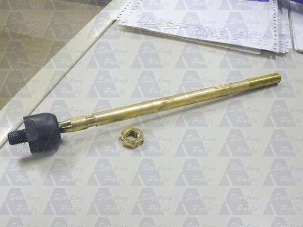 Tie Rod End (2 Piece) Toyota Corolla AE92/AE95 1989 - 1994 RE-TY15 - Sterling