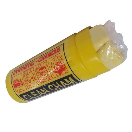 Synthetic Chamois Wet and Dry Cloth 43 x 32 - Clean Cham
