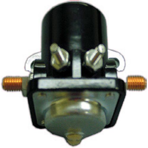 Solenoid Switch Universal On/Off 50AMP 12V - Pro-Kit