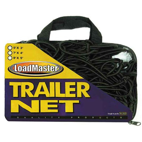 Trailer Net 8' X 5' - LoadMaster