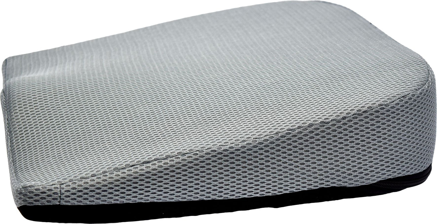 Height & Back Support Cushion - PC Procovers | Universal Auto Spares