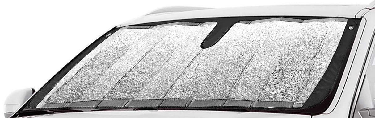 Premium Folding Sun Shade 58 x 147cm - PC Procovers