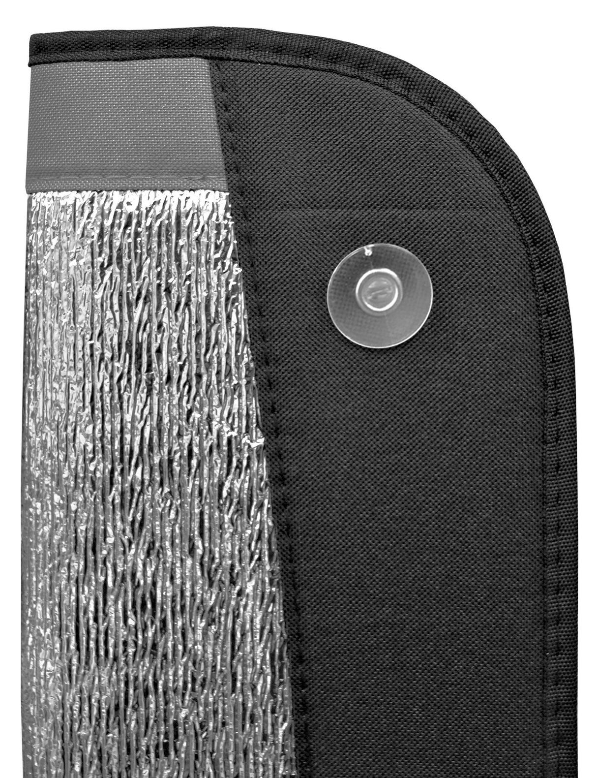 Premium Folding Sun Shade 71 x 172cm - PC Procovers