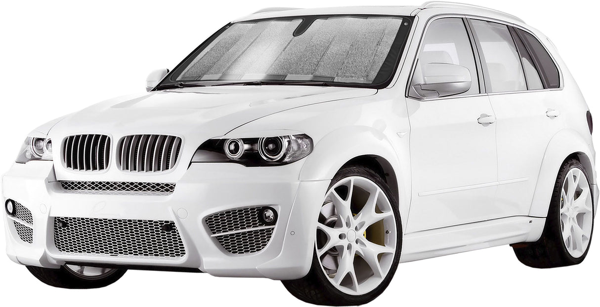 Premium Folding Sun Shade 80 x 140cm - PC Procovers