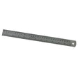 300mm Steel Ruler - PKTool