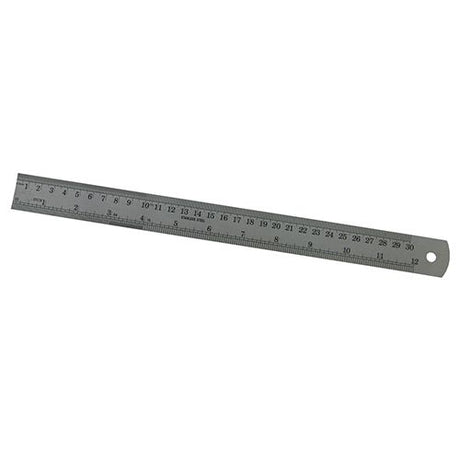 300mm Steel Ruler - PKTool