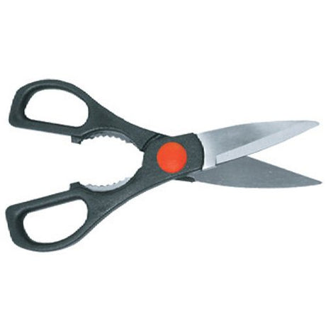 8” Scissors With Lid Gripper - PKTool