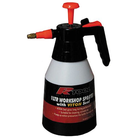 1L Heavy Duty Workshop Sprayer - PKTool | Universal Auto Spares