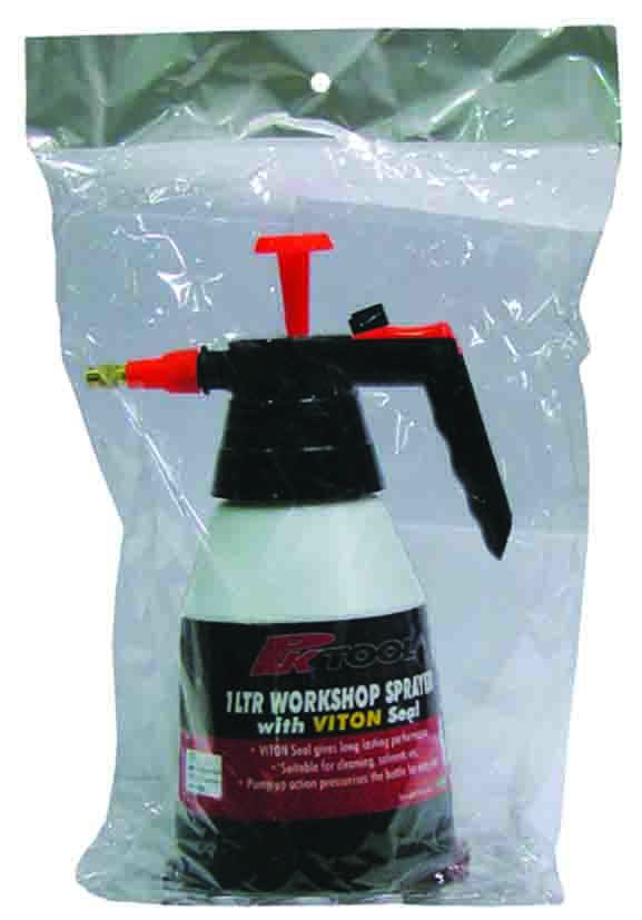 1L Heavy Duty Workshop Sprayer - PKTool
