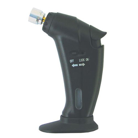 Butane Micro Torch Piezo Electronic Auto Ignition System - PKTool