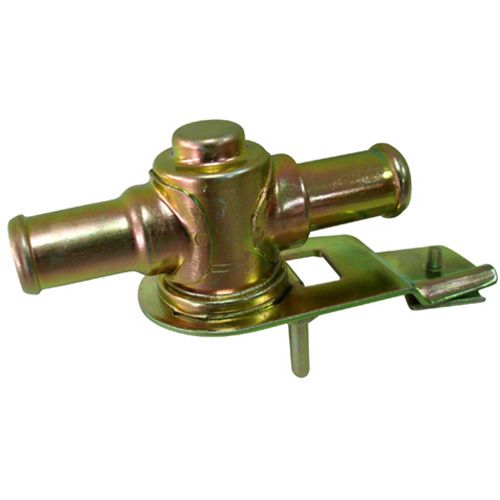 Heater Valve (DHV4008) - Pro-Kit