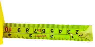 8 Meter Measuring Tape - PKTool