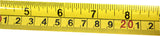 8 Meter Measuring Tape - PKTool | Universal Auto Spares