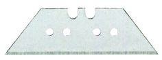 100 Pieces Stanley Type Knife Blades With Dispenser - PKTool