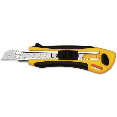 Knife Slight Type With 3 Blades - PKTool