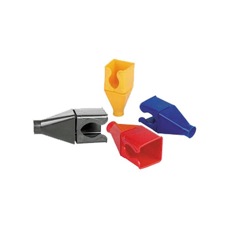 Assorted Pos Easy Pour Bottle-Neck Funnel - Pro-Kit | Universal Auto Spares