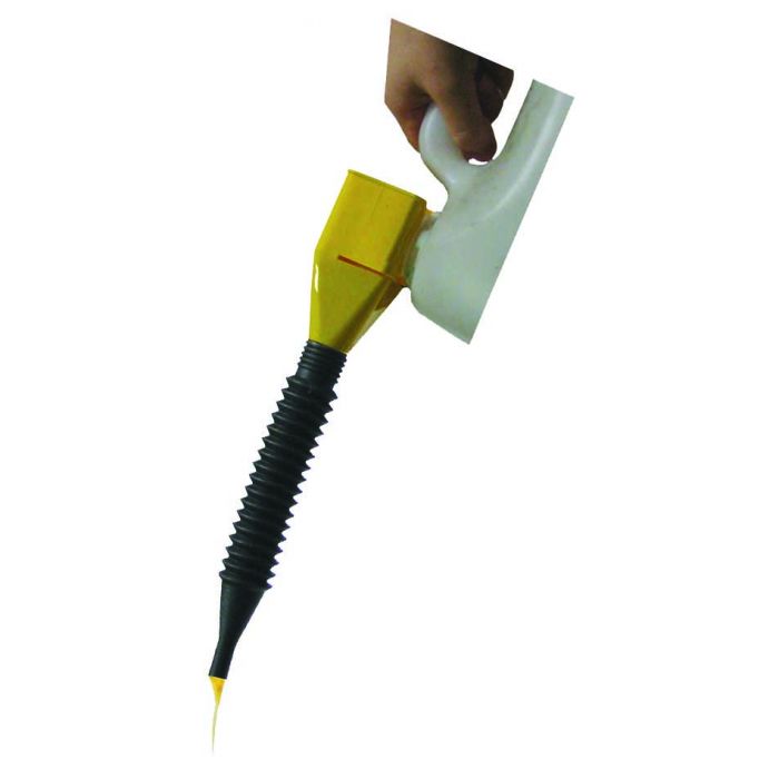 Assorted Pos Easy Pour Bottle-Neck Funnel - Pro-Kit