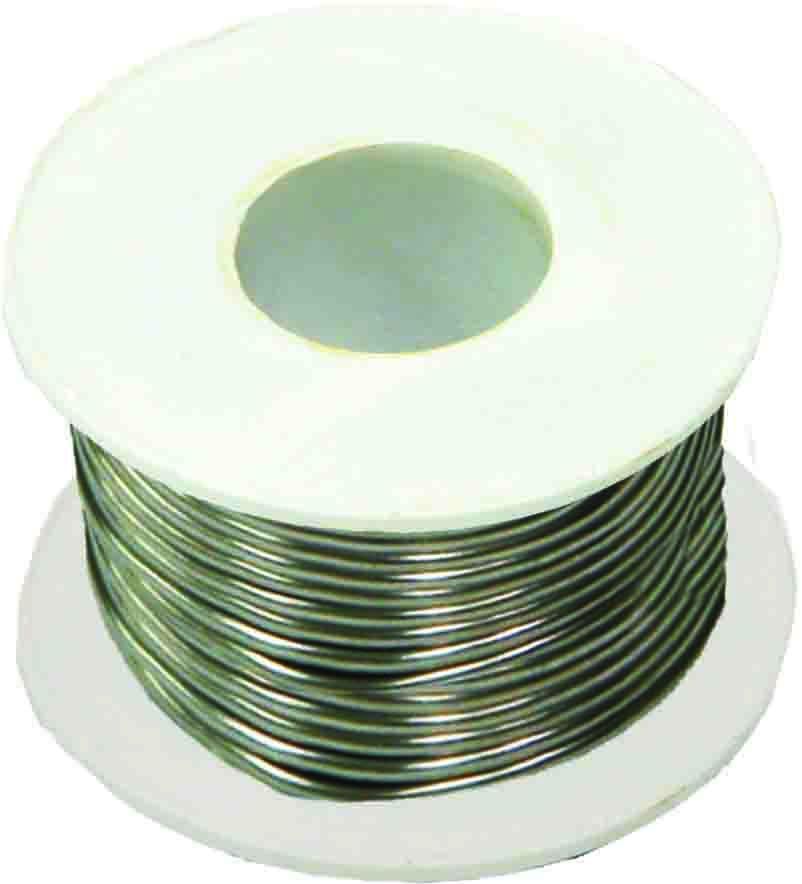 Solder Wire 100gm Resin Core - PKTool