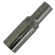 10mm 6PT 1/2” Drive Metric CR-V Metric Deep Socket - PKTool